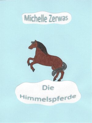 cover image of Die Himmelspferde